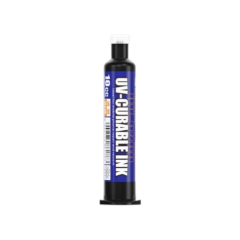 MECHANIC Encre UV Transparente Durcissable (10 cc)