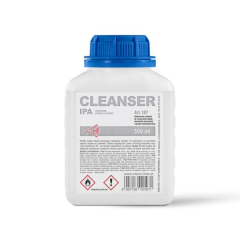MCE Alcool Isopropylique 100% (500ml)