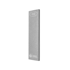 2UUL Outil de Polissage à Métal Double Face (Base Tune FM01)