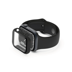 BELKIN Protection + Bumper Apple Watch 41 mm (7/8/9) (Noir)