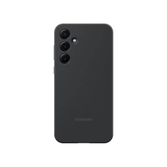 SAMSUNG Coque Silicone Galaxy A55 5G