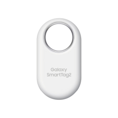 SAMSUNG Galaxy SmartTag2 Blanc (Masterbox 50pcs)