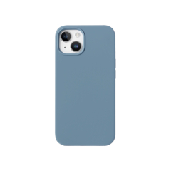 FAIRPLAY PAVONE iPhone 16 Pro Max (Bleu Givré) (Bulk)