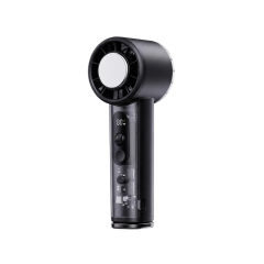 WIWU Ice Engine Ventilateur Portable Haute Vitesse (Noir)