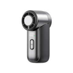 WIWU Ice Core Ventilateur Portable (Noir)