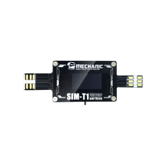 MECHANIC SIM-T1 Carte de Diagnostic lecteur SIM