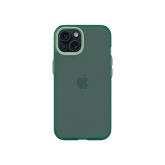 RHINOSHIELD JellyTint iPhone 15 Plus (Vert)
