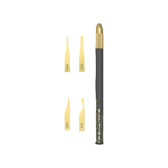2UUL Kit de Lames de Nettoyage PCB (Sexy Blades 2) (DA61)