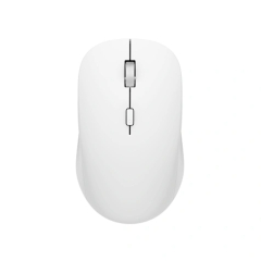 WiWU Souris Sans Fil (Blanc) (WM108)