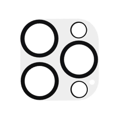 Verre Trempé Caméra Redmi Note 15 Pro 5G