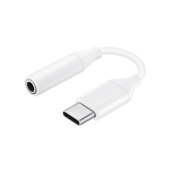 DF SAMSUNG Adaptateur USB-C vers Jack (Masterbox 500pcs)