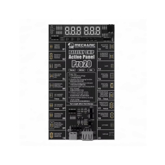 MECHANIC Pro20 Carte d'Activation de Batterie Charge Rapide