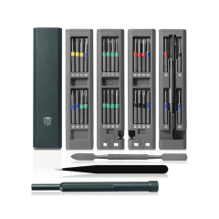 BEST BST-8958 Kit D'outils 30 en 1