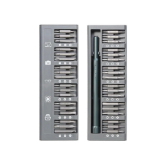BST-8968 Kit de Tournevis avec 72 en 1