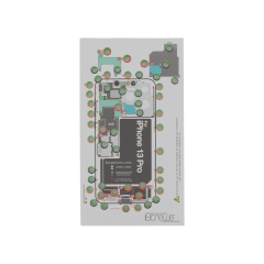DOTTORPOD X iScrews pour iPhone 13 Pro