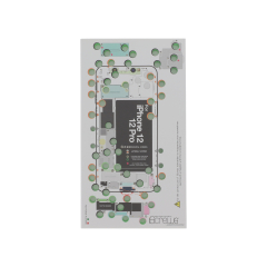 DOTTORPOD X iScrews pour iPhone 12/12 Pro