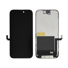 Ecran Complet iPhone 16 (LTPS)