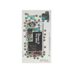 DOTTORPOD X iScrews pour iPhone 13 Pro Max
