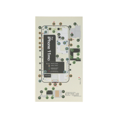 DOTTORPOD X iScrews pour iPhone 11 Pro
