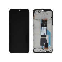 Ecran Complet Redmi A7 Pro (Avec Châssis)