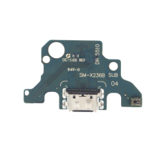 Connecteur de Charge Galaxy Tab A11+ (X230B/X236B)