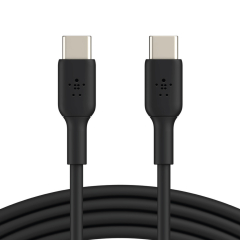 BELKIN Câble USB-C vers USB-C 2m (Noir)