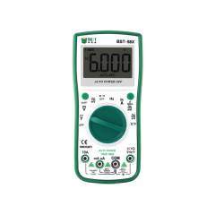 BEST BST-58X Multimètre Automatique Digitale
