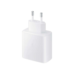 SAMSUNG Chargeur 45W USB-C (Blanc) (Bulk)