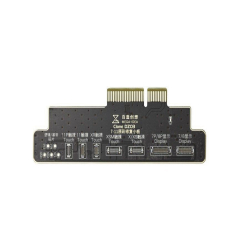 QIANLI Clone-DZ03 Plaquette TrueTone (iPhone 7-11)
