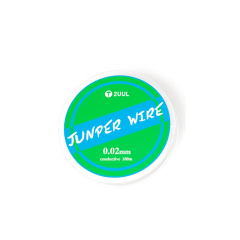 2UUL Fil Jump 0,02 mm 100m (FX-002)