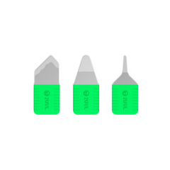 2UUL Set de 3 Outils d’Ouverture (DA91 XYZ)