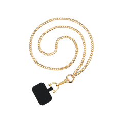 FAIRPLAY Chaine Longue 120cm ARIA (Or)