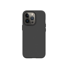 RHINOSHIELD SolidSuit MagSafe iPhone 13 Pro (Classic Noir)