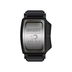 JAKEMY JM-X4 Bracelet Magnétique