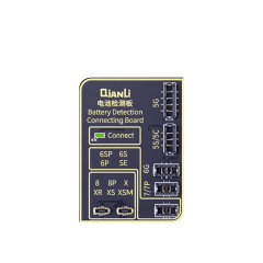 QIANLI iCopy Plus V2 Carte Batteries