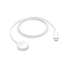 APPLE Câble Watch USB-C Charge Rapide 1m Blanc