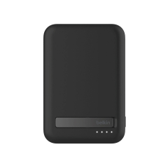 BELKIN PowerBank Magsafe 8000mAh Qi2 15W (Noir)