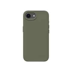 RHINOSHIELD SolidSuit iPhone 16e/17e (Vert Algue)