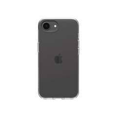 RHINOSHIELD Clear Case iPhone 16e/17e