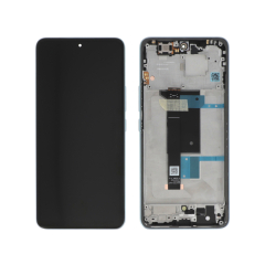 Ecran Complet Bleu Redmi Note 15 Pro 4G