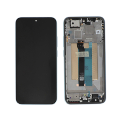 Ecran Complet Bleu Redmi Note 15 Pro 5G