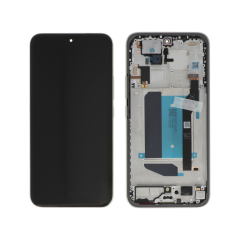 Ecran Complet Marron Redmi note 15 Pro+ 5G