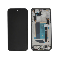 Ecran Complet Noir Redmi Note 15 Pro+ 5G