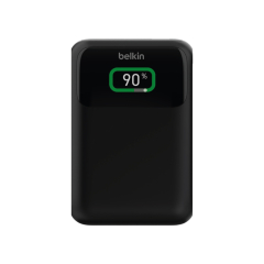BELKIN PowerBank Laptop 20,000mAh 65W (Noir)