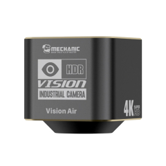 Mechanic Caméra Microscope Vision Air HD
