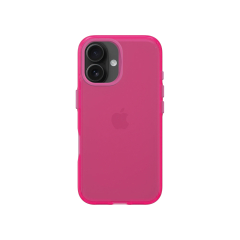 RHINOSHIELD JellyTint iPhone 16 Plus (Rose)