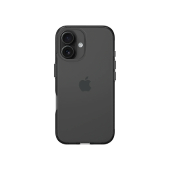 RHINOSHIELD JellyTint iPhone 16 Plus (Noir)