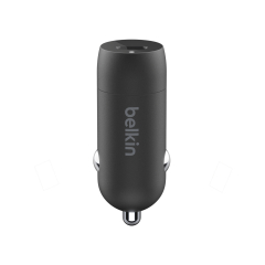 BELKIN Chargeur Voiture USB-C (30W)