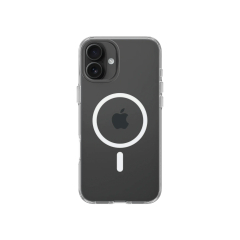 RHINOSHIELD Clear Case MagSafe iPhone 16 Plus