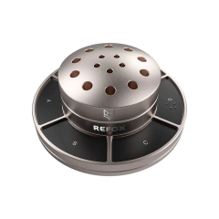 Refox RS40 Support Tournevis Rotatif